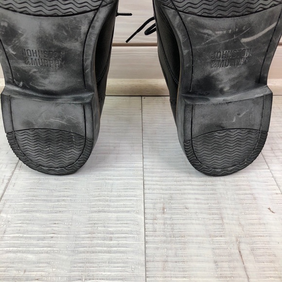 Johnston & Murphy Oxford Career Formal Dress Shoes